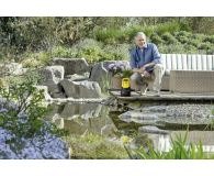 Karcher SP 1 Dirt *EU - 554227 - zdjęcie 3